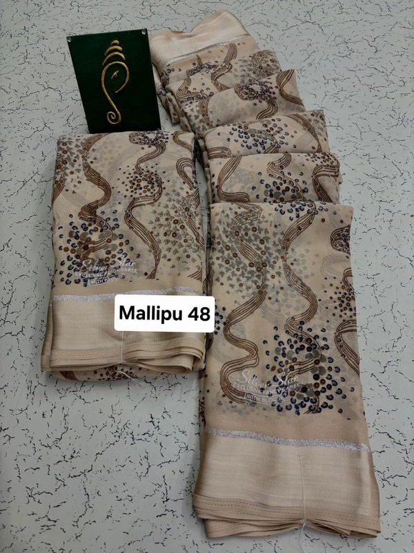 mallipu 48 - 6.10mtr