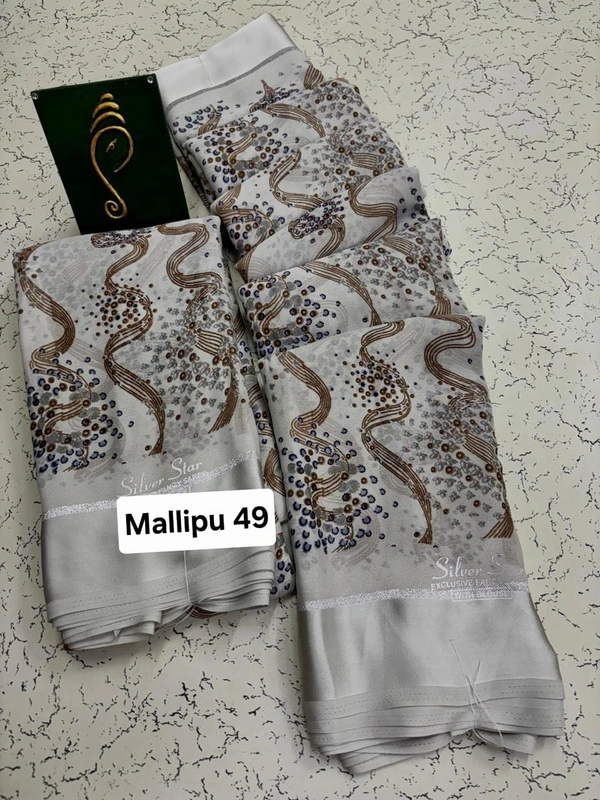 Mallipu 49 - 6.10mtr