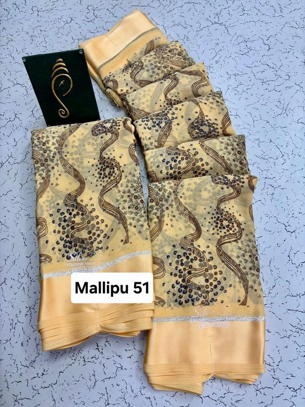 Mallipu 51 - 6.10mtr