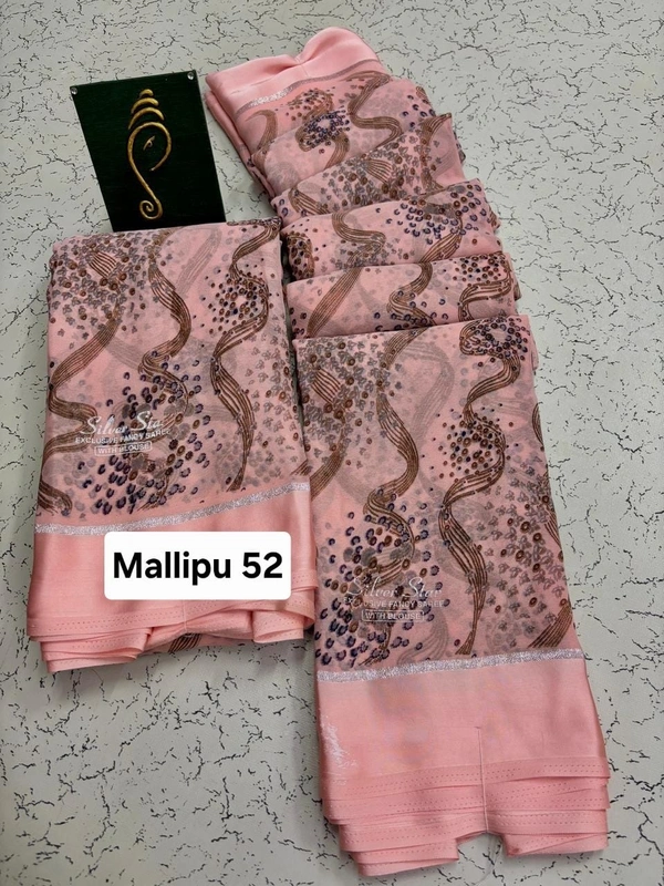 Mallipu 52 - 6.10mtr