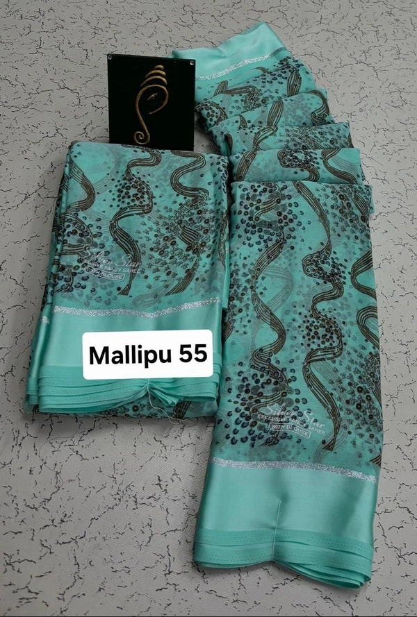 Mallipu 55 - 6.10mtr