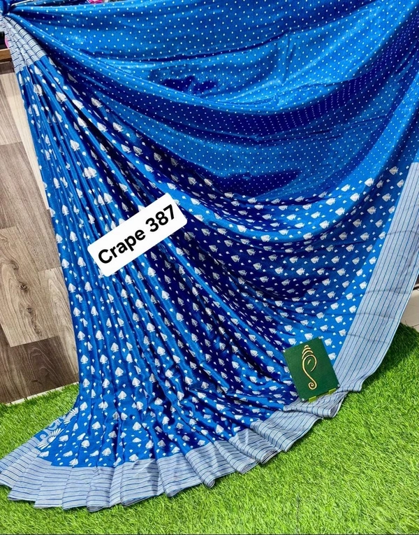 Crape 387 - 6.10mtr