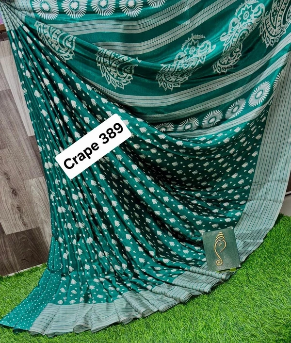 Crape 389 - 6.10mtr