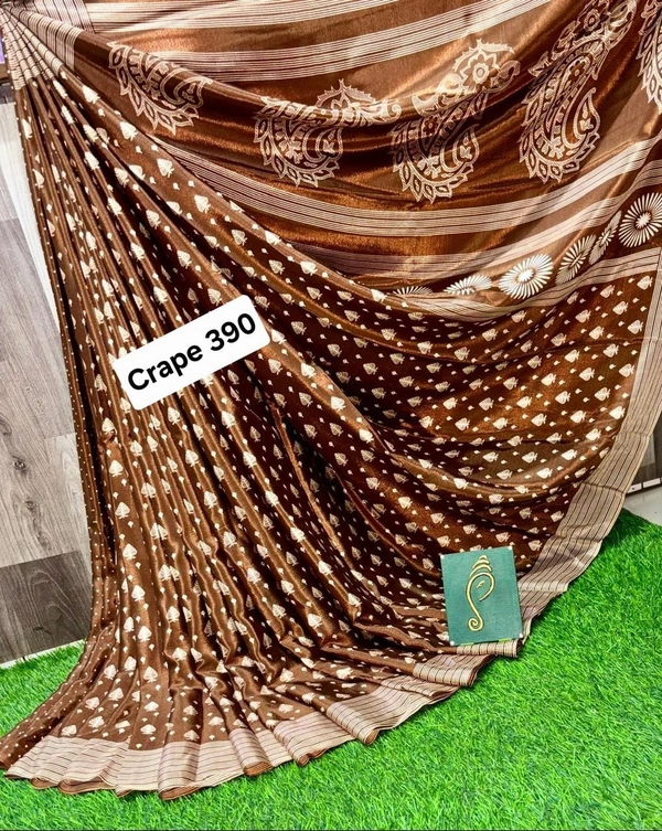 Crape 390 - 6.10mtr