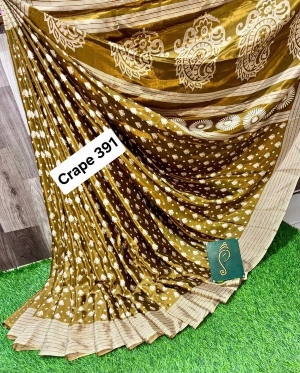 Crape 391 - 6.10mtr