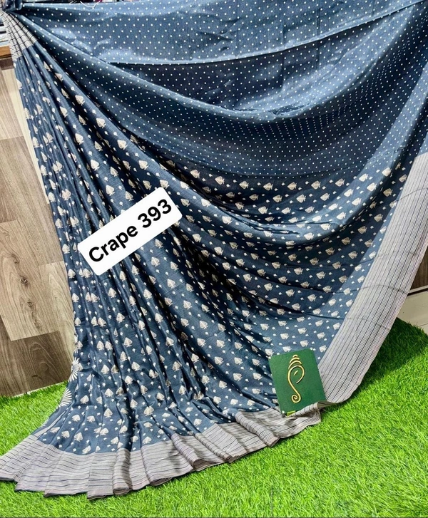 Crape 393 - 6.10mtr