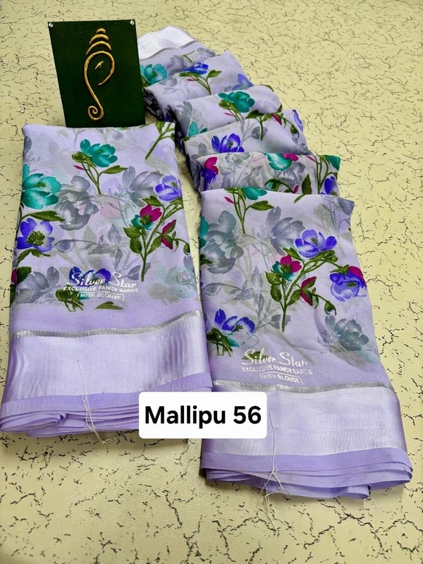 Mallipu 56 - 6.10mtr