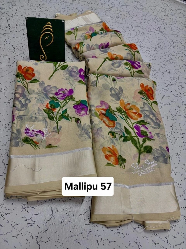 Mallipu 57 - 6.10mtr