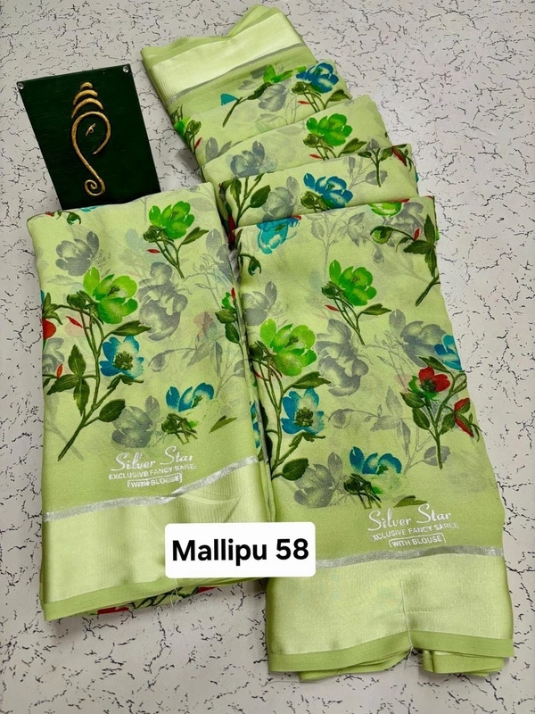 Mallipu 58 - 6.10mtr