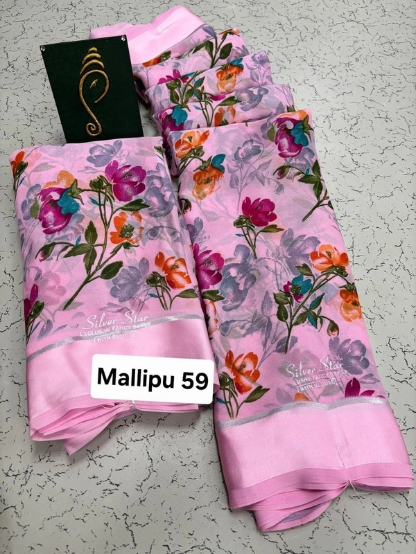 Mallipu 59 - 6.10mtr