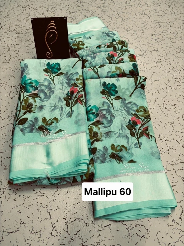 Mallipu 60 - 6.10mtr