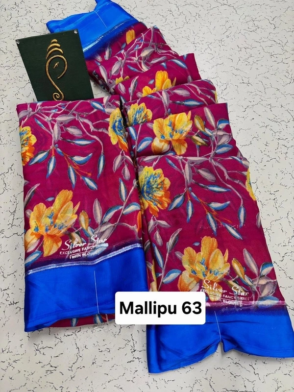 Mallipu 63 - 6.10mtr