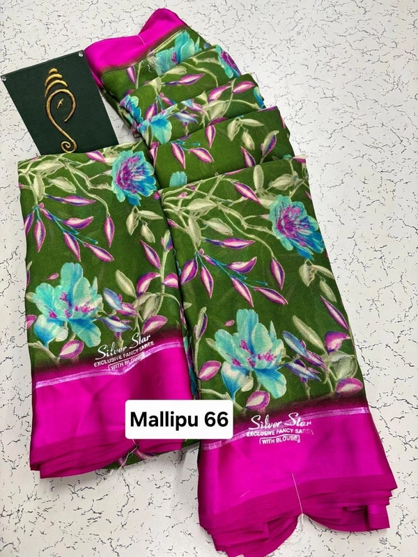 Mallipu 66 - 6.10mtr