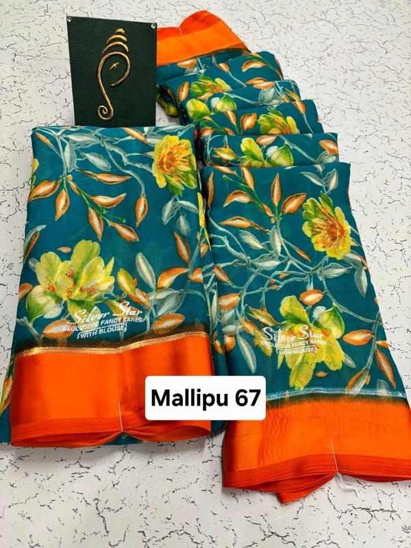 Mallipu 67 - 6.10mtr