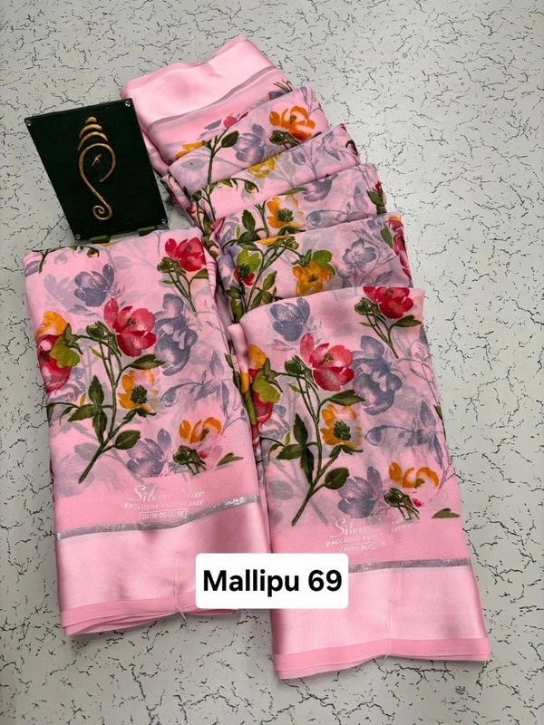 Mallipu 69 - 6.10mtr
