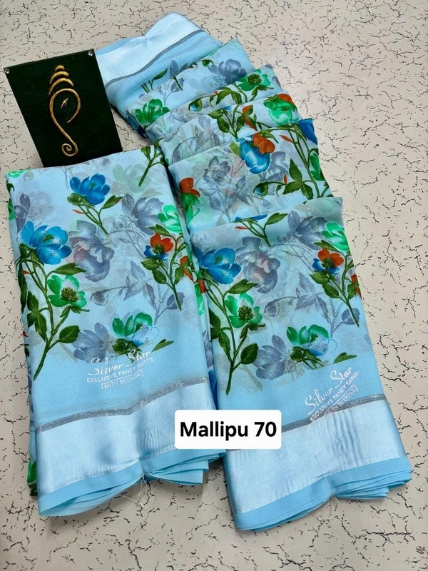Mallipu 70 - 6.10mtr