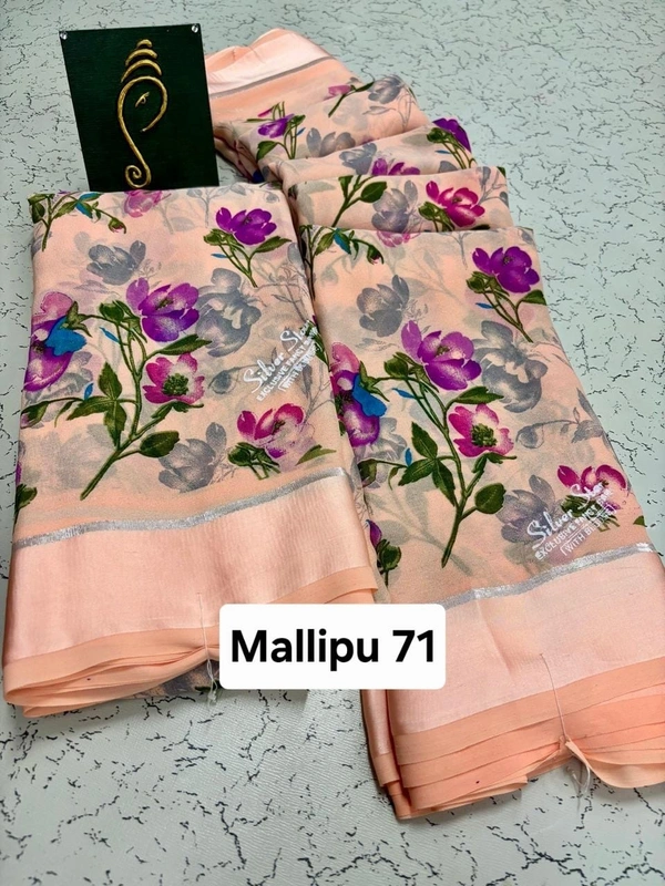 Mallipu 71 - 6.10mtr