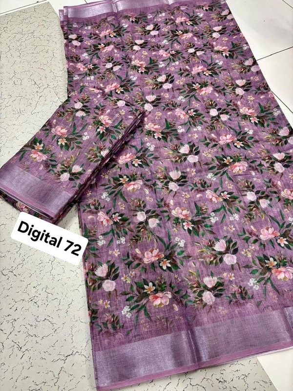 Digital 72 - 6.10mtr