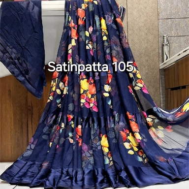 Satinpatta