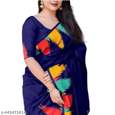 SEMI LINEN