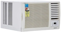 Voltas 1 Ton 3 Star Window AC - Hiranagar Kathua Samba, Credit & Debit card accepts