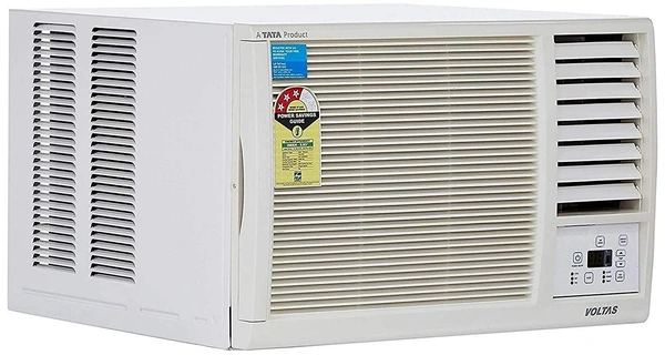 Voltas 1 Ton 3 Star Window AC - Hiranagar Kathua Samba, Credit & Debit card accepts