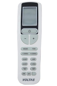 Voltas 1 Ton 3 Star Window AC - Hiranagar Kathua Samba, Credit & Debit card accepts