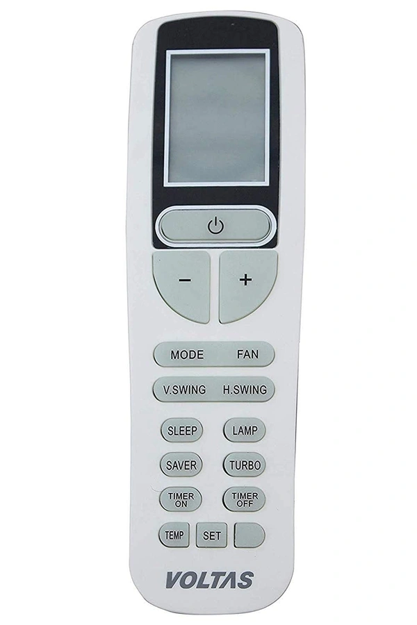 Voltas 1 Ton 3 Star Window AC - Hiranagar Kathua Samba, Credit & Debit card accepts