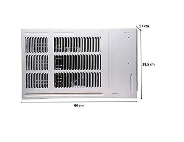 Voltas 1 Ton 3 Star Window AC - Hiranagar Kathua Samba, Credit & Debit card accepts