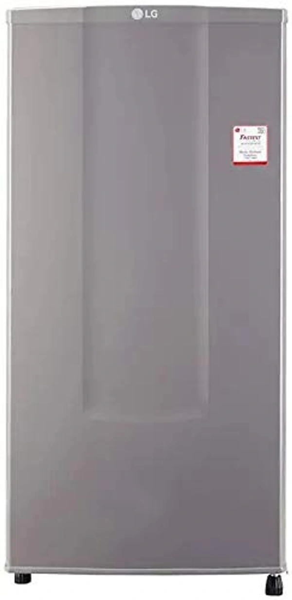 LG 185 L 1 Star Direct Cool Refrigerator - Credit & Debit Card Accepts
