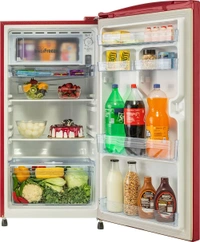 Lloyd 200 L 2 Star Direct Cool One Door Refrigerator  - Hiranagar Kathua Ghagwal, Credit & Debit Card Accepted