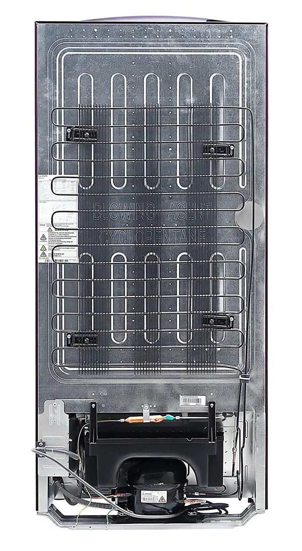 Lloyd 200 L 2 Star Direct Cool One Door Refrigerator  - Hiranagar Kathua Ghagwal, Credit & Debit Card Accepted