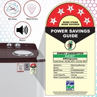 LG 10 kg 5 Star Semi-Automatic Top Loading Washing Machine (P1050SRAZ, Burgundy, Wind Jet Dry), Large - Hiranagar Kathua Jatwal, Credit & Debit Card Accepted, 3-5 Days