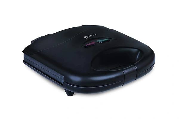 Bajaj SWX 4 Deluxe 800-Watt 2-Slice Grill Toaster - Hiranagar Kathua Jatwal