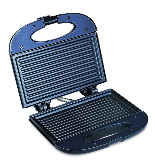 Bajaj SWX 4 Deluxe 800-Watt 2-Slice Grill Toaster - Hiranagar Kathua Jatwal