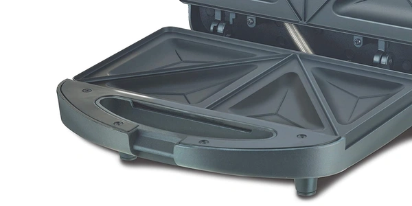 Bajaj Majesty New SWX 7 750-Watt Sandwich Toaster (Muticolor) - Hiranagar Kathua Jatwal