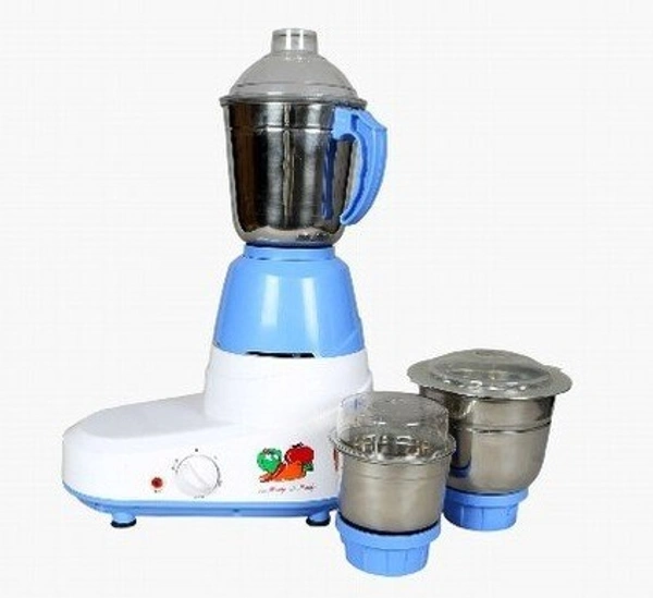 Sharp Mini Gold Mixer Grinder 450 Watt, 2 Jar - Kathua Hiranagar Jatwal, Credit & Debit Card Accepted