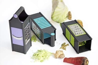 DHA 4 in 1 Slicer & Grater Steel Blades - Hiranagar 