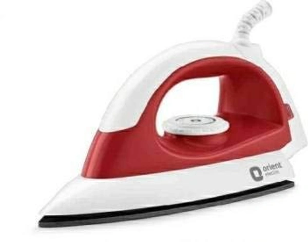 ORIENT Panache Dry Iron (DIPC10RP) - Hiranagar, Kathua Samba
