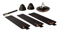 Bajaj Edge HS Deco 1200 mm Ceiling Fan (Choko Brown) - Hiranagar, Kathua Samba
