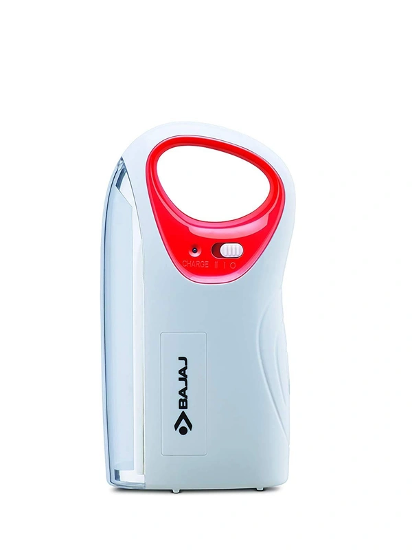 Bajaj ELX 16 LED RED Emergency Light (Red) - Hiranagar, Kathua Jatwal