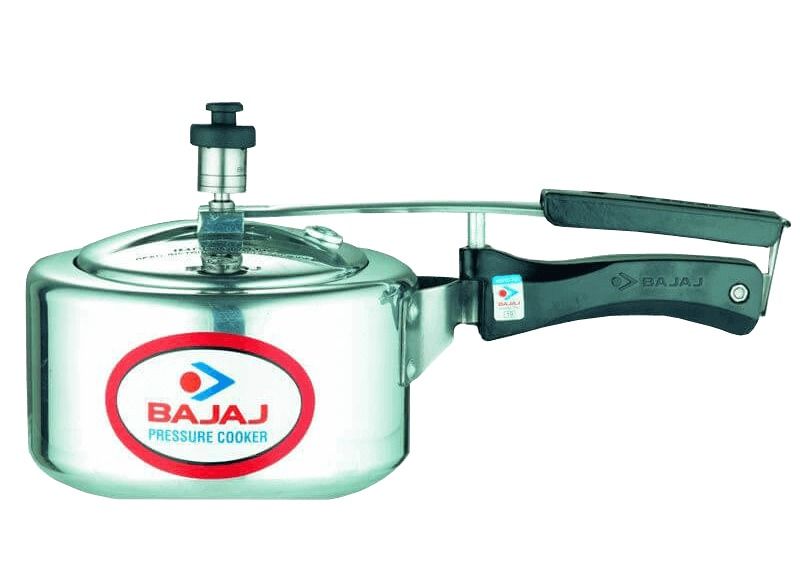 Bajaj Majesty PCX 42 Pressure Cooker 2 litres