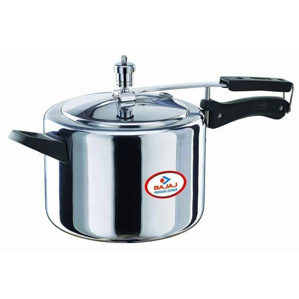 Bajaj 5 Litre PCX 35 Pressure Cooker - Hiranagar, Kathua to Jatwal