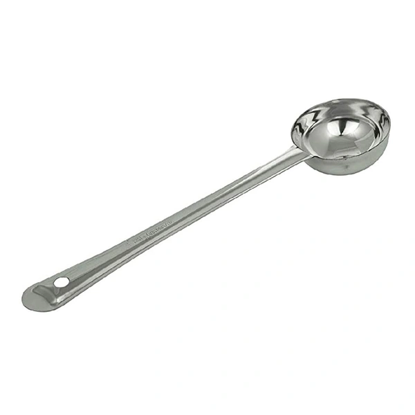 Dinette Laddle For Kitchen (Pack Of 1, 25cm) - Hiranagar, Kathua Jatwal