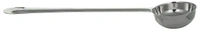 Dinette Laddle For Kitchen (Pack Of 1, 25cm) - Hiranagar, Kathua Jatwal
