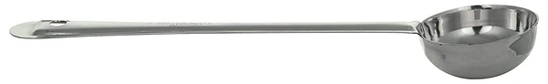 Dinette Laddle For Kitchen (Pack Of 1, 25cm) - Hiranagar, Kathua Jatwal