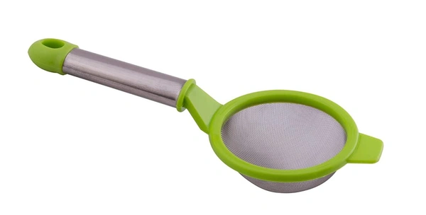 Uniq Tea Coffee Strainer (1Pc, Multicolour) - Hiranagar, Kathua Jatwal