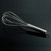 Dinette Stainless Steel Hand Blender Mixer Froth Whisker Latte Maker For Milk Coffee Egg Beater Juice,20 cm - Hiranagar, Kathua Jatwal