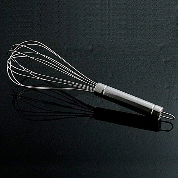 Dinette Stainless Steel Hand Blender Mixer Froth Whisker Latte Maker For Milk Coffee Egg Beater Juice,20 cm - Hiranagar, Kathua Jatwal