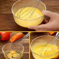 Dinette Hand Mixer Stainless Steel, 32cm - Hiranagar, Kathua Jatwal
